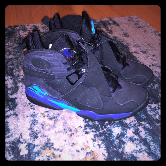 Jordan | Shoes | Air Jordan Retro 8 